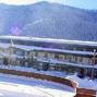 Hotel Le Chastellar�s Auron