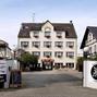 Hotel H�tel Arc-en-Ciel STRASBOURG