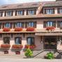 Hotel Hostellerie Saint-Florent Oberhaslach