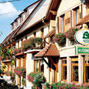 Hotel Au Chasseur Birkenwald