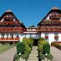 Hotel H�tel des Vosges KLINGENTHAL