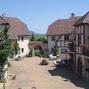 Hotel Kanzel H�tel BEBLENHEIM
