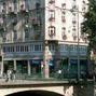 Hotel H�tel Center Strasbourg