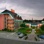 Hotel H�tel La Tour Romaine Schweighouse-sur-Moder