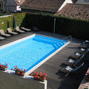 Hotel H�tel Les Hirondelles ILLHAEUSERN