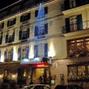 Hotel H�tel Restaurant Chez Jean SAVERNE