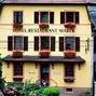 Hotel H�tel-restaurant L'Aigle d'Or Rimbach-pr�s-Guebwiller