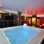 Hotel Comfort H�tel Strasbourg Athena Spa Strasbourg