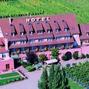 Hotel H�tel-Restaurant 'Le Relais du vignoble' GUEBERSCHWIHR