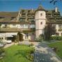 Hotel H�tel restaurant Abbaye La Pommeraie SELESTAT