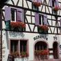 Hotel Auberge du Brand Turckheim