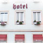Hotel H�tel de l'Ill Strasbourg