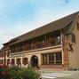 Hotel H�tel A L'aigle Wimmenau
