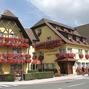 Hotel Au Cheval Blanc Baldersheim