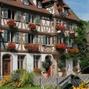 Hotel Hotel Des 2 Clefs Turckheim