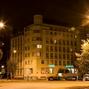 Hotel H�tel Esplanade STRASBOURG