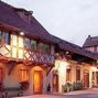 Hotel H�tel Hostellerie De La Charrue Sand