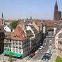 Hotel H�tel Au Cerf d'Or Strasbourg