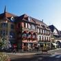 Hotel H�tel La cigogne Munster