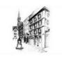 Hotel CITOTEL DES ARTS STRASBOURG