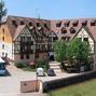 Hotel Les Aliz�s Lipsheim