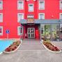 Hotel Enzo H�tel Mulhouse-Morschwiller Morschwiller-le-Bas