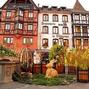 Hotel Hostellerie La Diligence Obernai