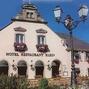Hotel Hotel Klein Soultzmatt
