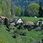 Hotel Auberge du Mehrbachel Saint-Amarin