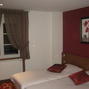 Hotel H�tel Restaurant Au Nid de Cigognes Ostheim