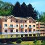 Hotel H�tel Perle des vosges Muhlbach-sur-Munster