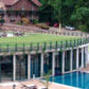 Hotel Hostellerie les Violettes Jungholtz