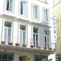 Hotel Acanthe H�tel Bordeaux