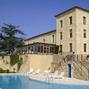 Hotel Ch�teau de Sanse Sainte-Radegonde
