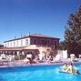 Hotel Logis hotel Le Grandgousier Saugnacq-et-Muret