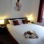 Hotel Comfort Hotel Chambray Tours Sud Chambray-les-Tours