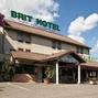 Hotel Brit Hotel Aquitaine Le Passage