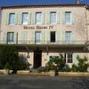 Hotel Henri IV N�rac