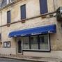 Hotel H�tel de la Halle Gontaud-de-Nogaret