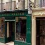 Hotel Grand H�tel Malher PARIS