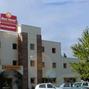 Hotel Best Hotel Metz Metz