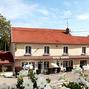 Hotel Logis Burnel et la cl� des champs Rouvres-en-Xaintois