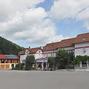 Hotel H�tel Restaurant des Lacs Celles-sur-Plaine