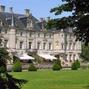 Hotel Hostellerie du Ch�teau des Monthairons Les Monthairons
