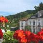 Hotel La Residence  Le Val-d'Ajol