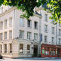 Hotel Best Western H�tel Les Beaux Arts COMPIEGNE