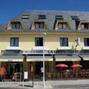 Hotel La Chipaudi�re Fort-Mahon-Plage