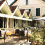 Hotel Relais d'Aumale Orry-la-Ville