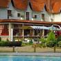 Hotel Hostellerie du lys Lamorlaye