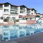Hotel Atlanthal Anglet
